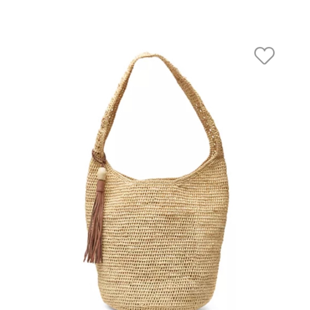 EUC Mar y Sol Augusta Tote